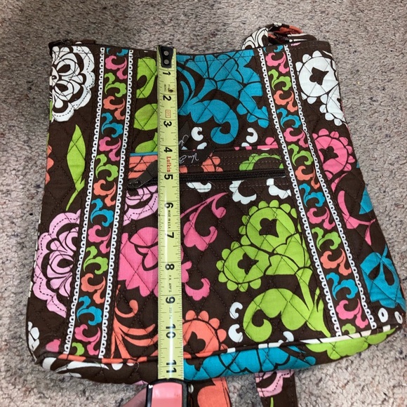 Vera Bradley purse - Picture 7 of 7